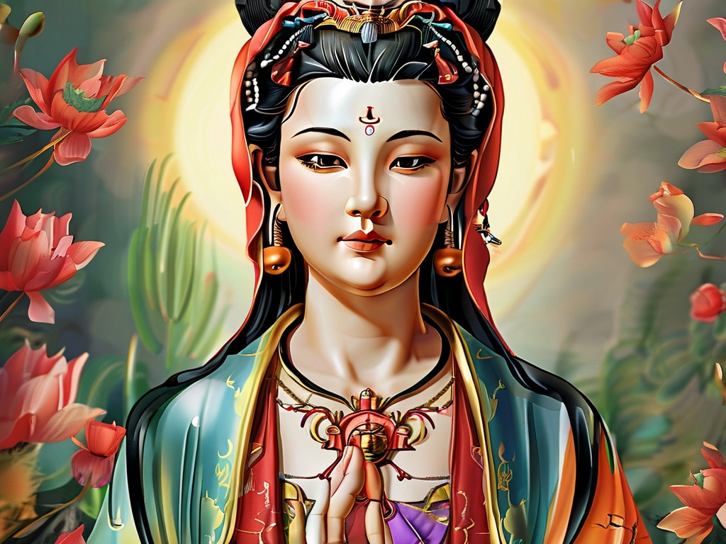Giải Số Lộc Quan Âm