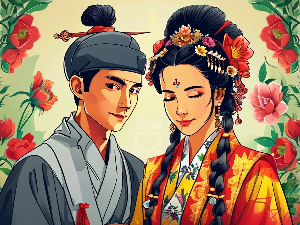 Giải Mã Lá Số 57 Chùa Tam Bình: Ý Nghĩa Và Lời Khuyên Cho Chuyện Hôn Nhân