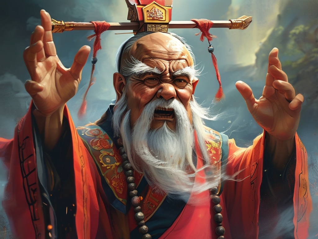 Đạo giáo pháp thuật