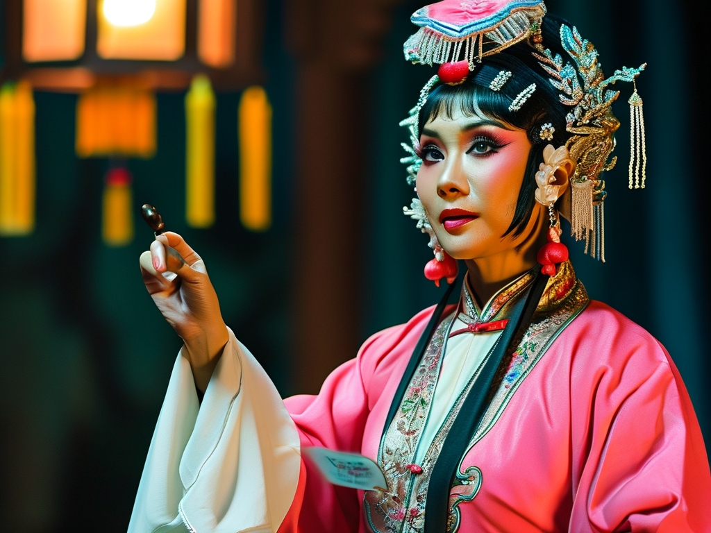 Triều kịch văn hóa