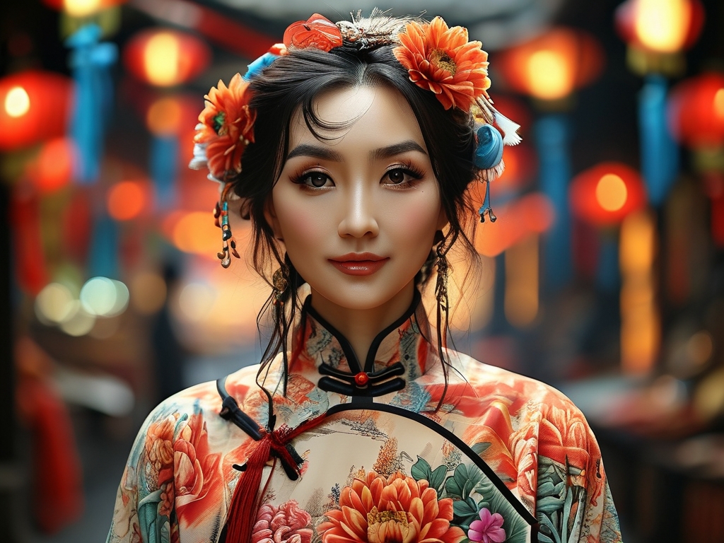 Bà Dì Xem Bói và Nghệ Thuật Rút Thẻ Cầu May - Cầu Nối Giữa Truyền Thống và Hiện Đại