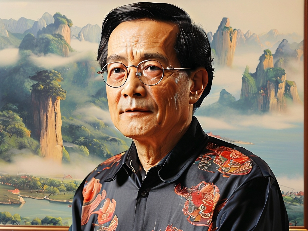 Tăng Sĩ Cường