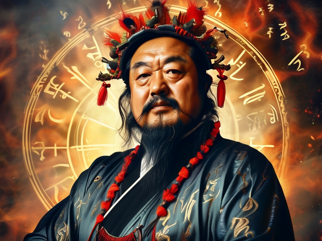 Bói toán dịch lý