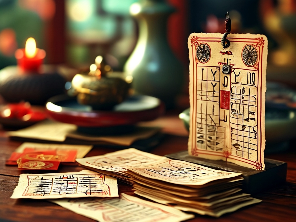 Cách Xếp Bài Tarot Để Bói Toán: Hướng Dẫn Chi Tiết Từ A Đến Z
