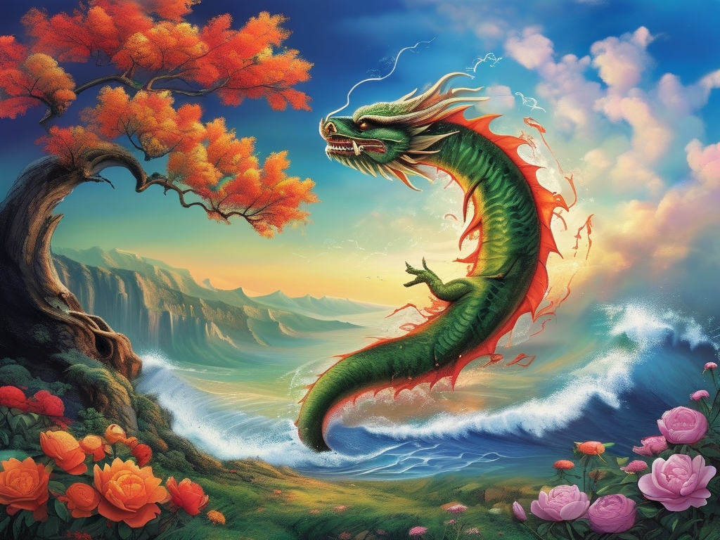  Quẻ Mông