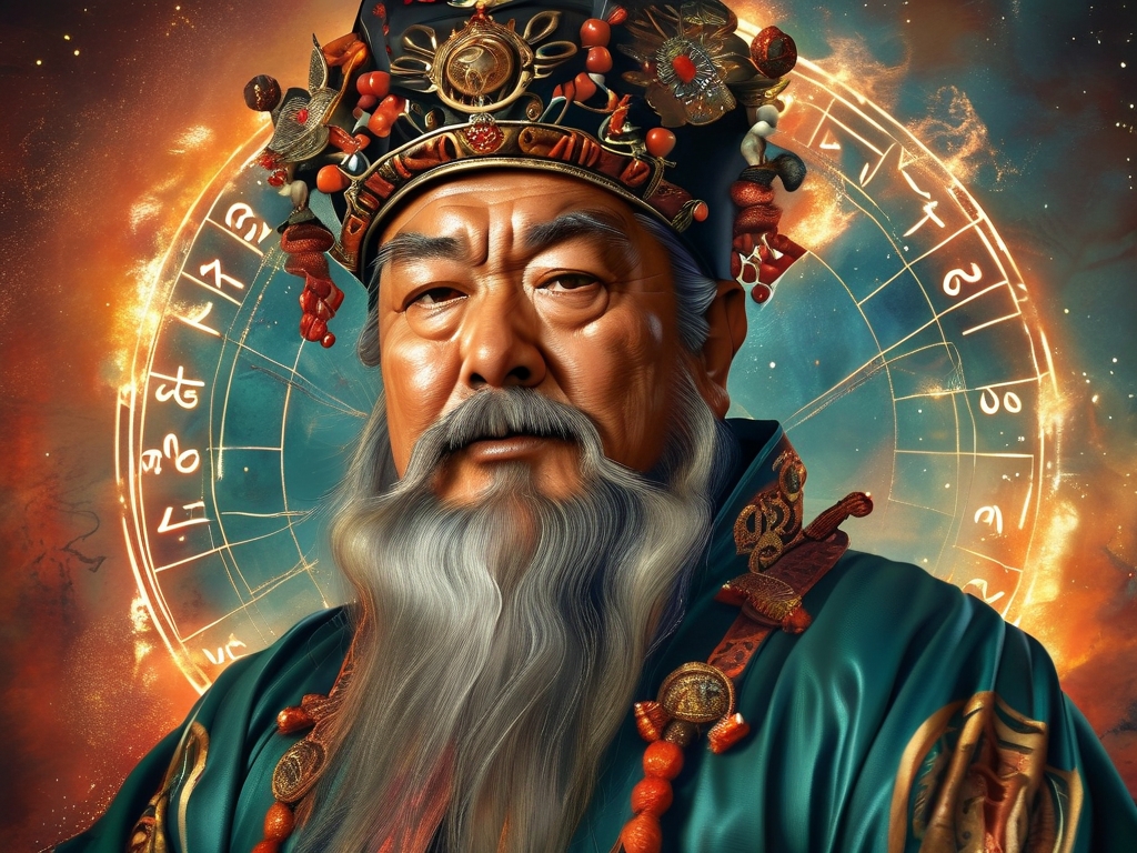 Phương Pháp Bói Toán Giáp Tý: Khám Phá Bí Ẩn Vận Mệnh Theo Văn Hóa Truyền Thống
