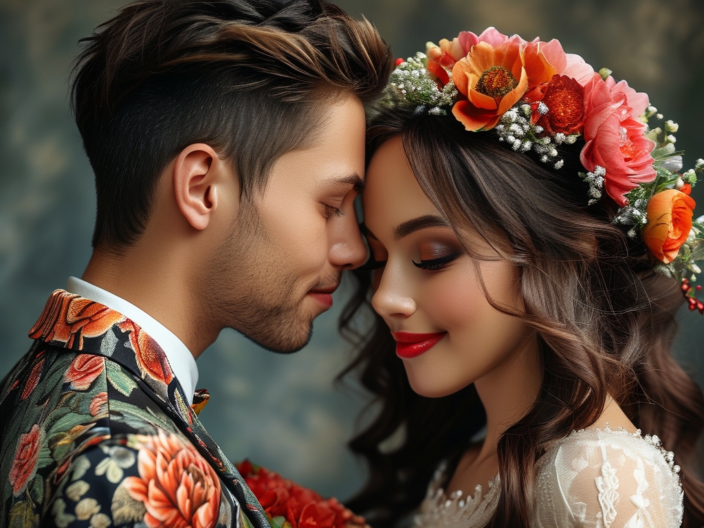 Giải Mã Chi Tiết Lá Số Thứ 5 Về Hôn Nhân Và Tình Duyên