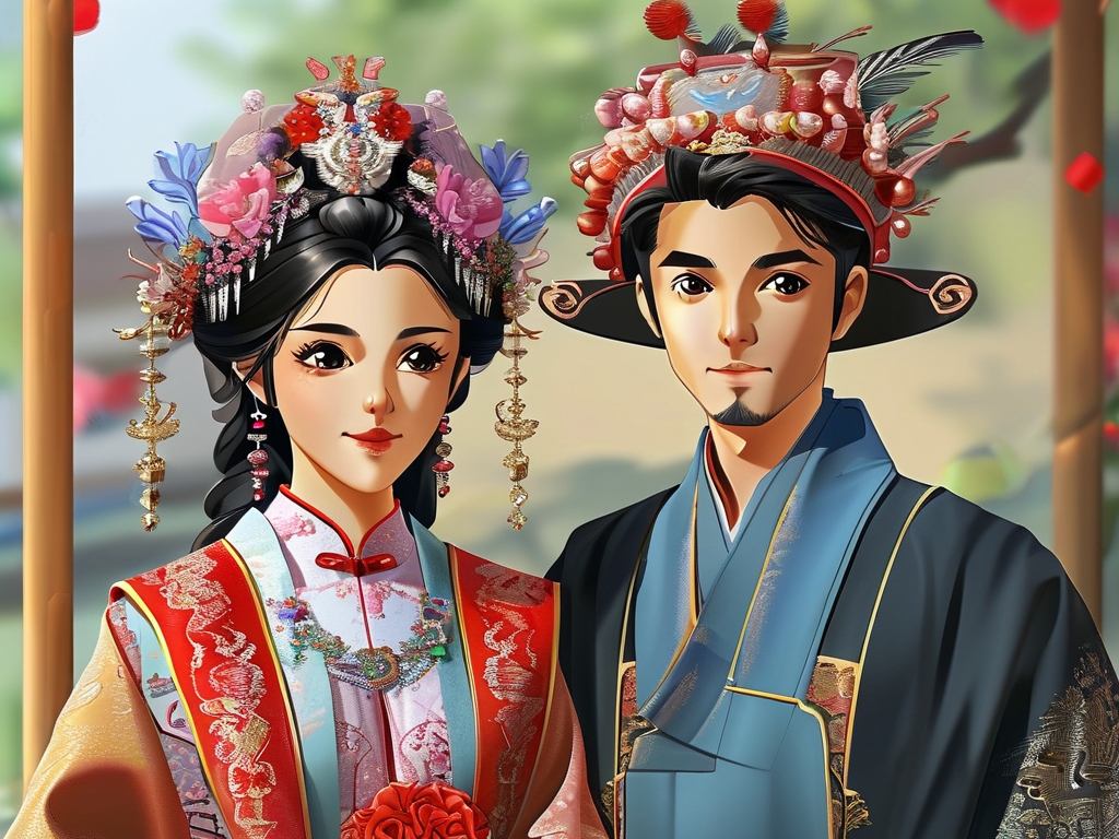 Giải Mã Ý Nghĩa Hôn Nhân Trong Quẻ Số 22: Tương Lai và Sự Hòa Hợp