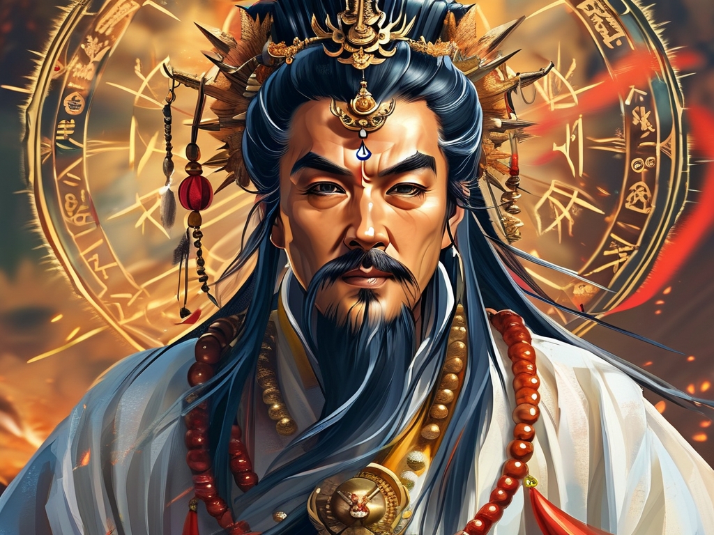 Kỳ Môn Độn Giáp
