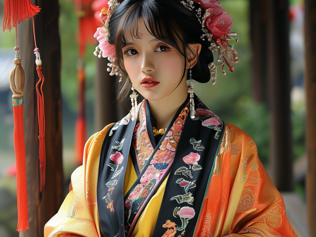 Giải Mã Những Điều Ẩn Giấu Trong Quẻ Xăm Hôn Nhân: Câu Chuyện Đáng Cười Và Bài Học Sâu Sắc