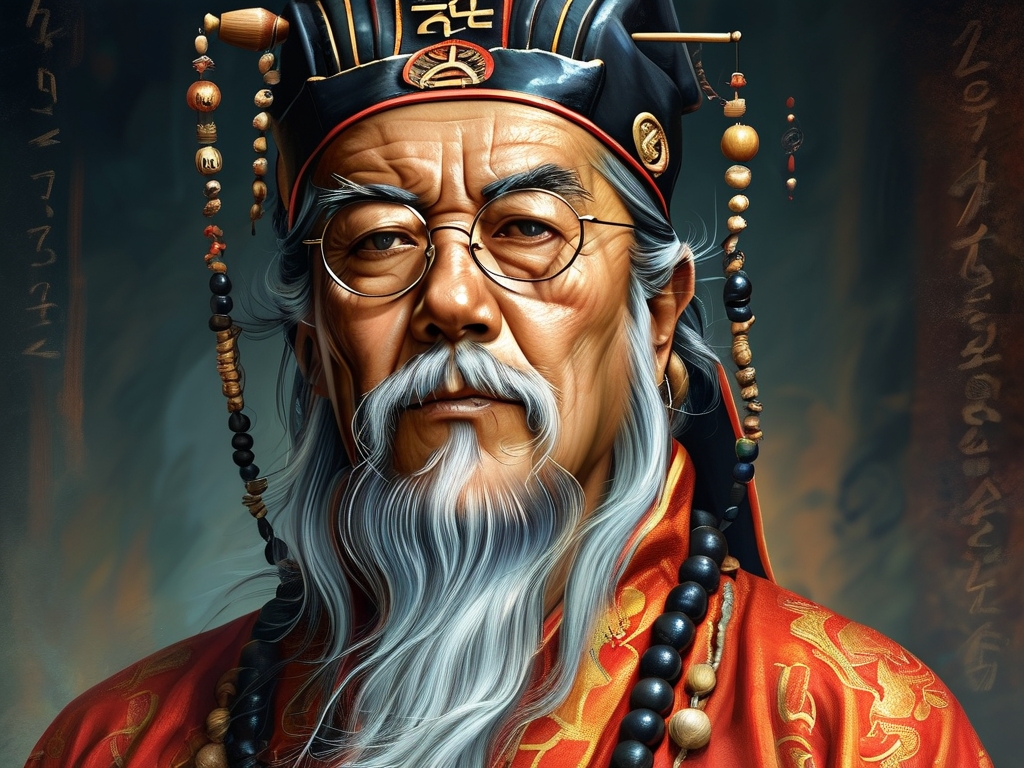 Bói toán cổ đại