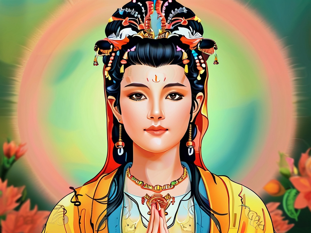 Hướng Dẫn Giải Mã Quan Âm Linh Thiểm Trực Tuyến: Công Cụ Hỗ Trợ Tâm Linh Hiệu Quả