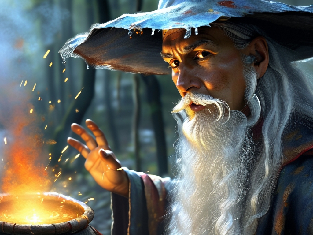 Tà thuật Bạch Gia