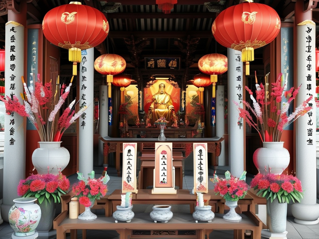 Quan Đế Miếu Tuyền Châu