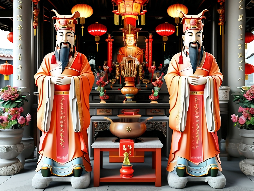  Giải mã hôn nhân