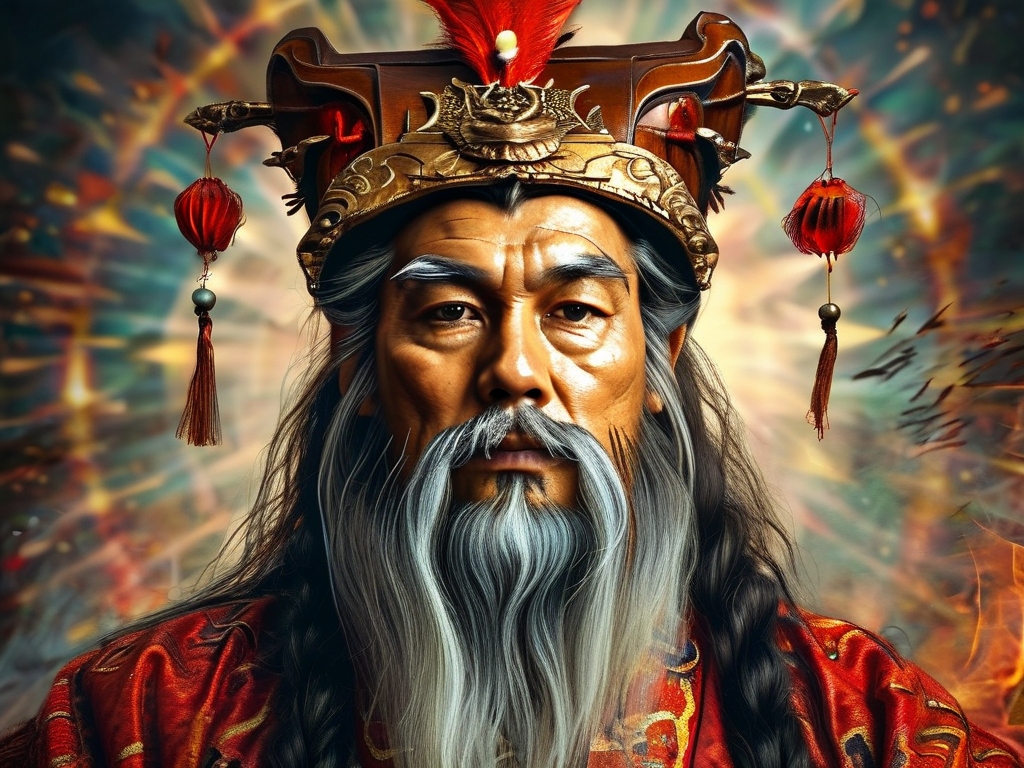 Thuật Chúc Do