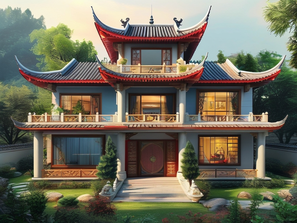 Bí Quyết Phong Thủy Dương Trạch Tam Yếu: Chi Tiết Cách Hóa Giải Và Kích Hoạt Vượng Khí
