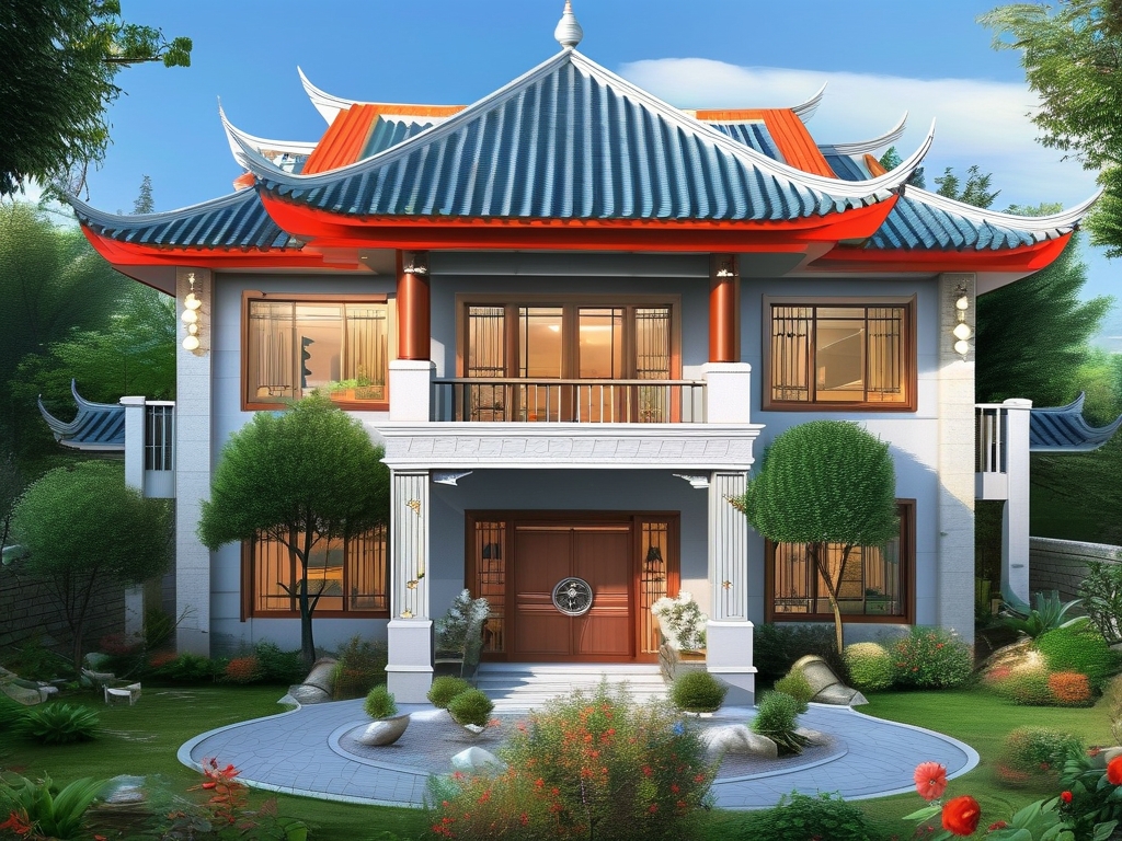 Bí Quyết Phong Thủy Dương Trạch Tam Yếu: Chi Tiết Cách Hóa Giải Và Kích Hoạt Vượng Khí