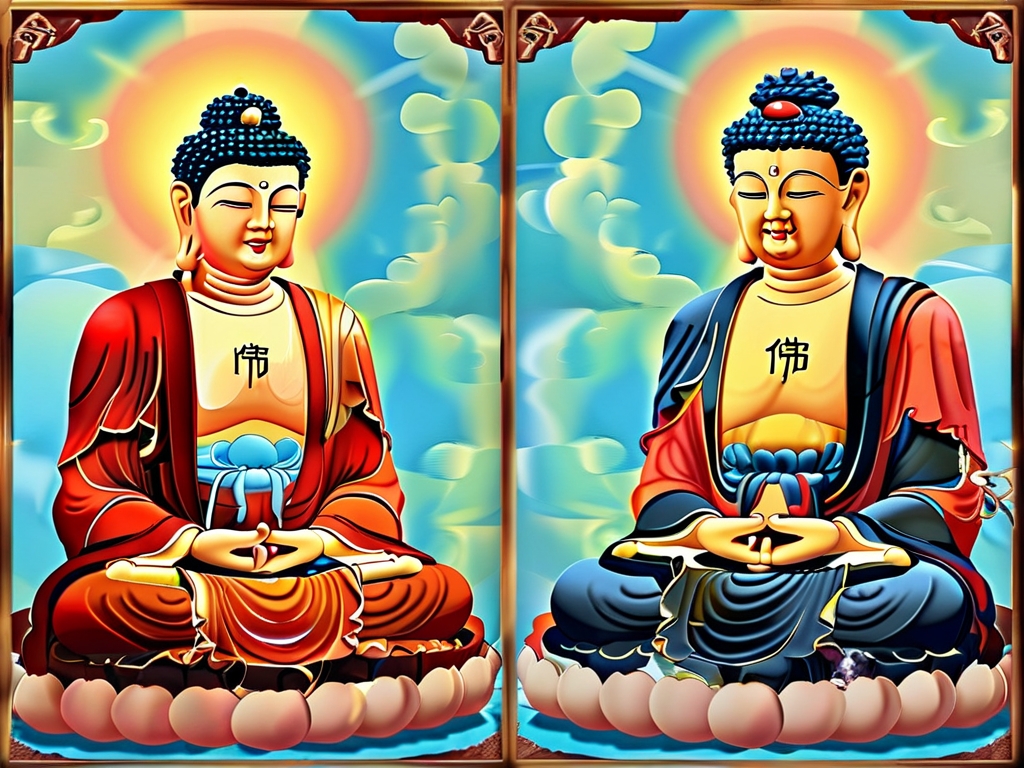 Giải Mã Lá Số Phật Tổ Đệ 7: Ý Nghĩa Và Lời Khuyên Cho Hôn Nhân