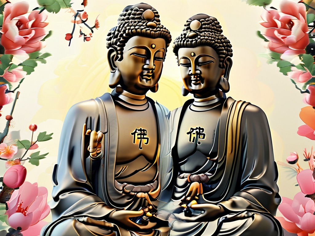 Giải Mã Lá Số Phật Tổ Đệ 7: Ý Nghĩa Và Lời Khuyên Cho Hôn Nhân