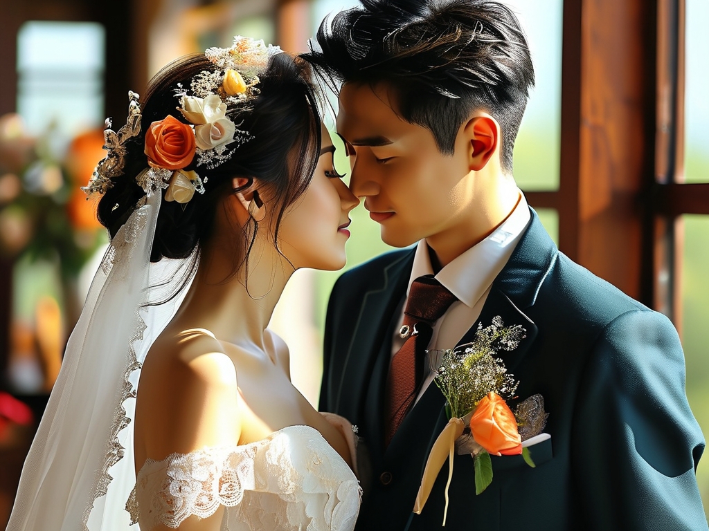 giải mã quẻ hôn nhân