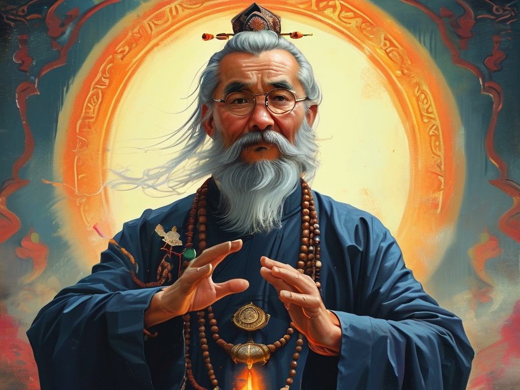 #ĐạoGiáoVàHồiGiáo