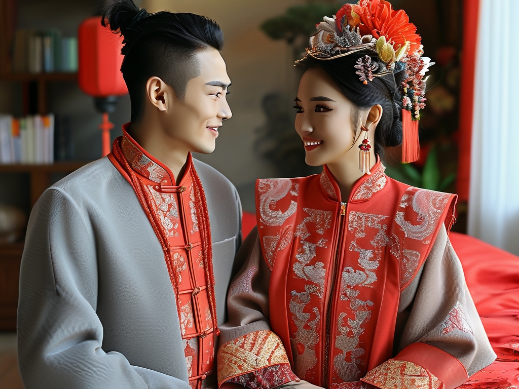 Hôn nhân giải thẻ