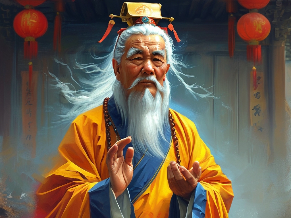 Đạo Giáo