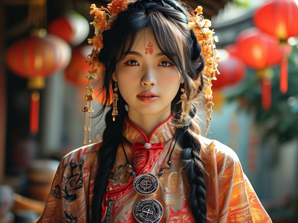  Văn hóa Phúc Kiến