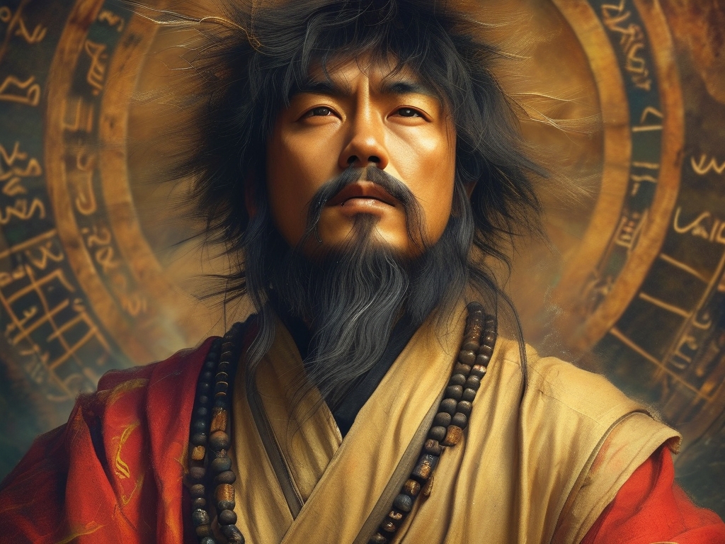 Bói toán cổ đại