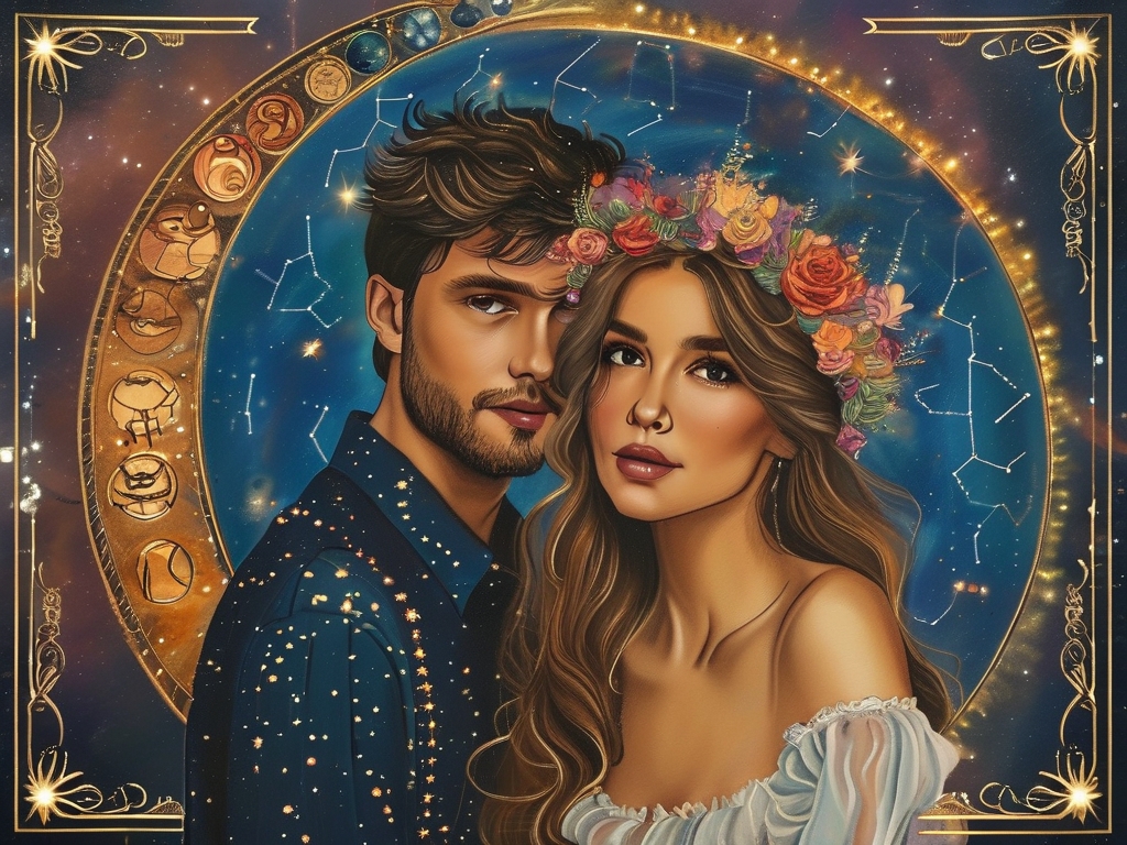 Tarot và tình yêu