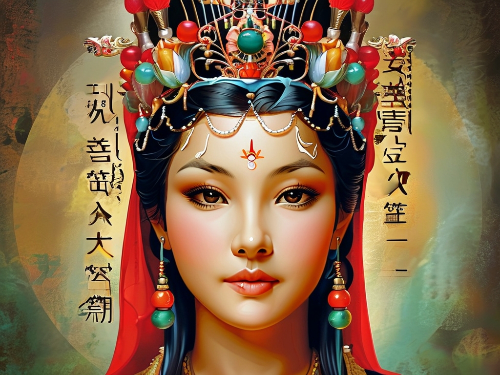 Hướng Dẫn Chi Tiết Cách Xăm Quẻ và Giải Mã Xăm Quẻ Quan Âm