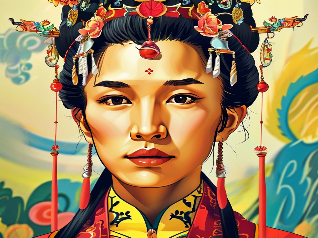 Huỳnh Đại Tiên linh số 93