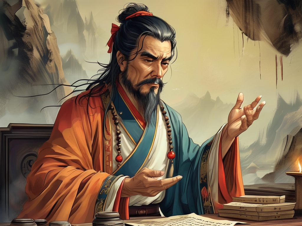 tiểu thuyết cổ đại