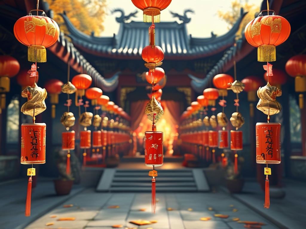 Lễ Hội Quan Âm: Hướng Dẫn Chi Tiết Cách Xăm Quẻ Truyền Thống
