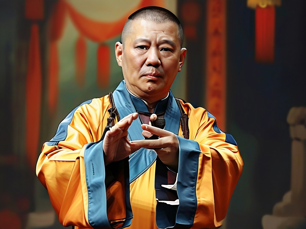 Đạo giáo pháp thuật