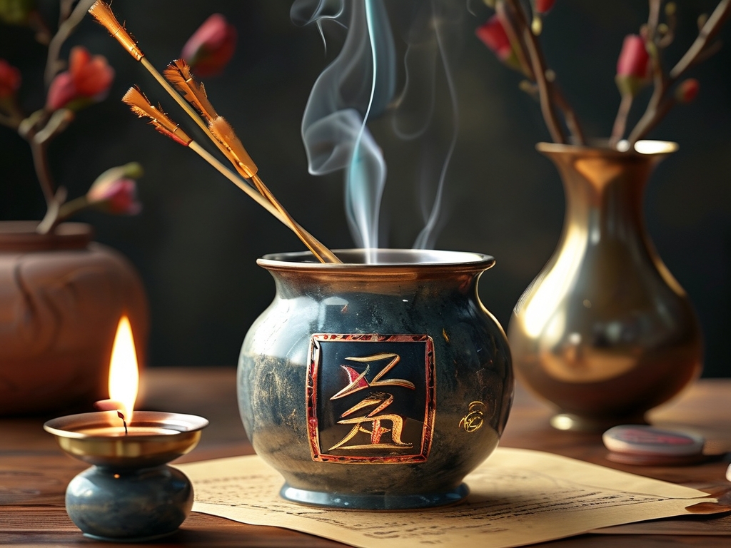 Cách Rút Quẻ và Gieo Cầu Tại Chùa Quan Âm