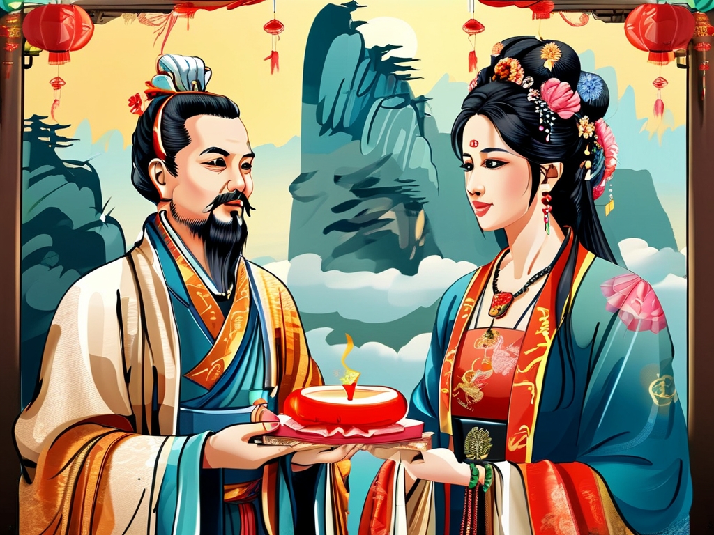 Giải Mã Ý Nghĩa Quẻ Xăm Hôn Nhân Số 44 Tại Chùa Nam Sơn – Hướng Dẫn Chi Tiết và Lời Khuyên