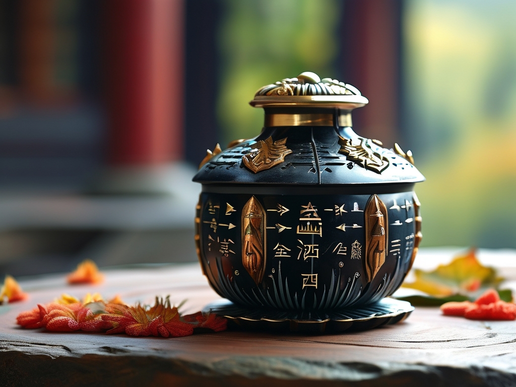 Kỳ Môn Độn Giáp
