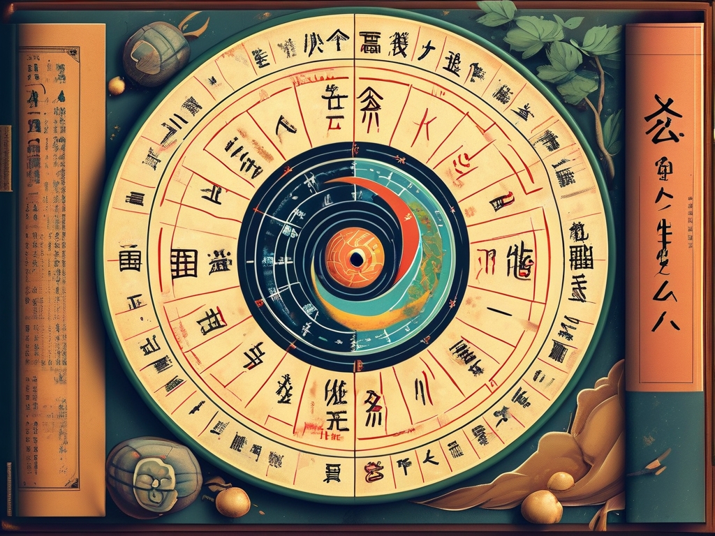Kinh Dịch Bát Quái