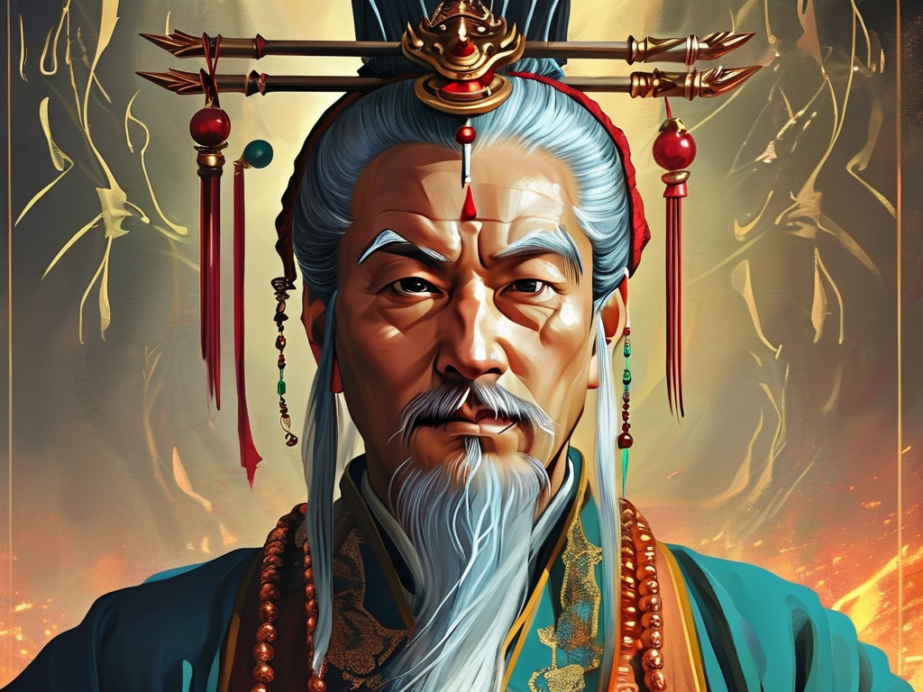 Kỳ Môn Độn Giáp