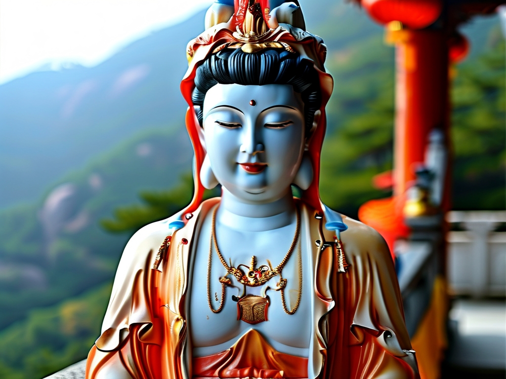  Xin Xăm Phật Giáo