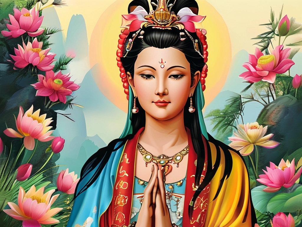 Giải Nghĩa 60 Quẻ Xăm Quan Âm: Hiểu Sâu Về Ý Nghĩa Và Ứng Dụng Trong Đời Sống
