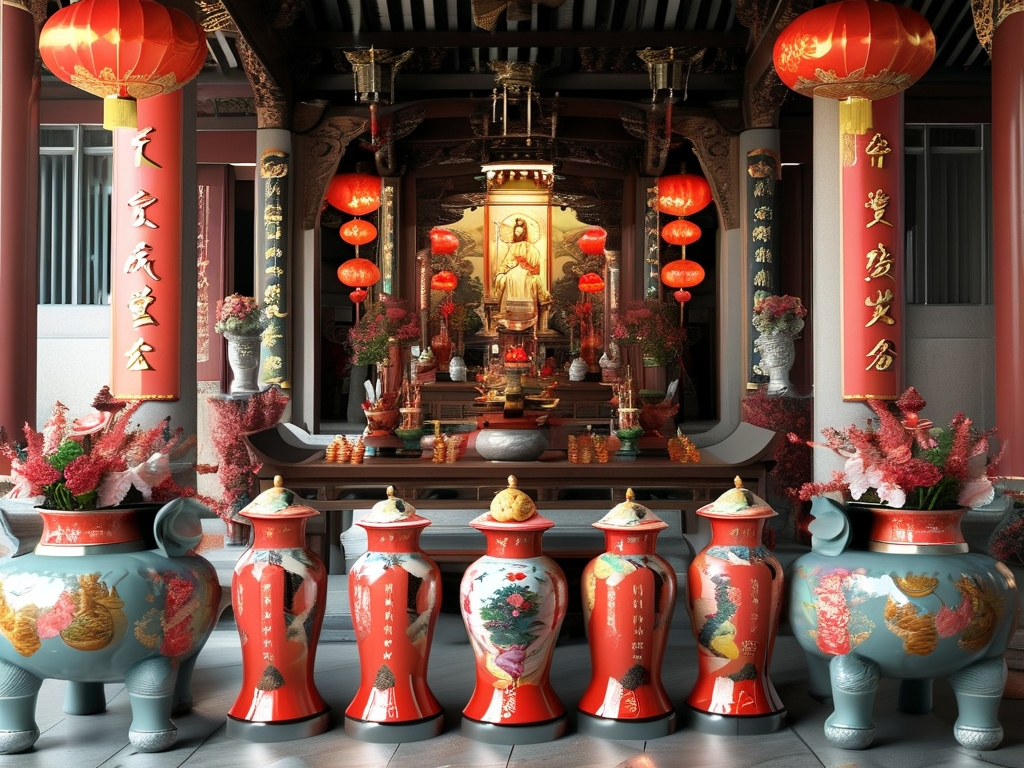 Quan Đế Miếu Tuyền Châu