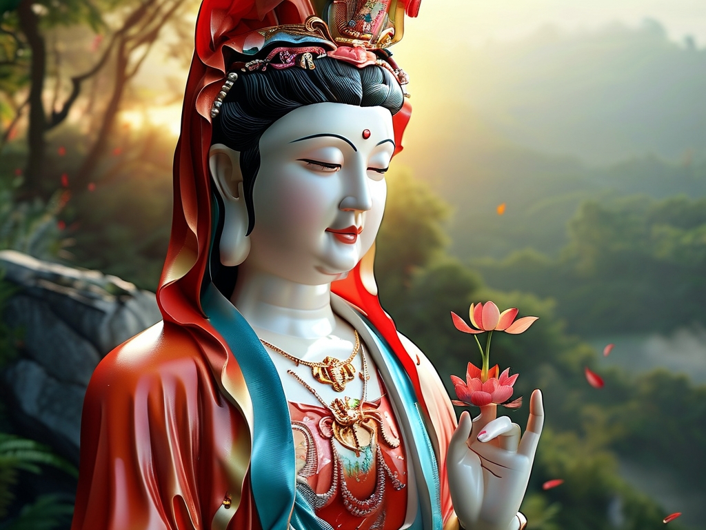 Xin Xăm Bái Quan Âm: Niềm Tin Hay Mê Tín?