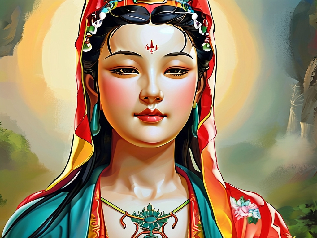 Quan Âm linh thập ngũ