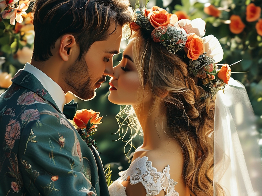 Giải Mã Ý Nghĩa Hôn Nhân Trong Quẻ Số 9: Tương Lai Hạnh Phúc và Thử Thách