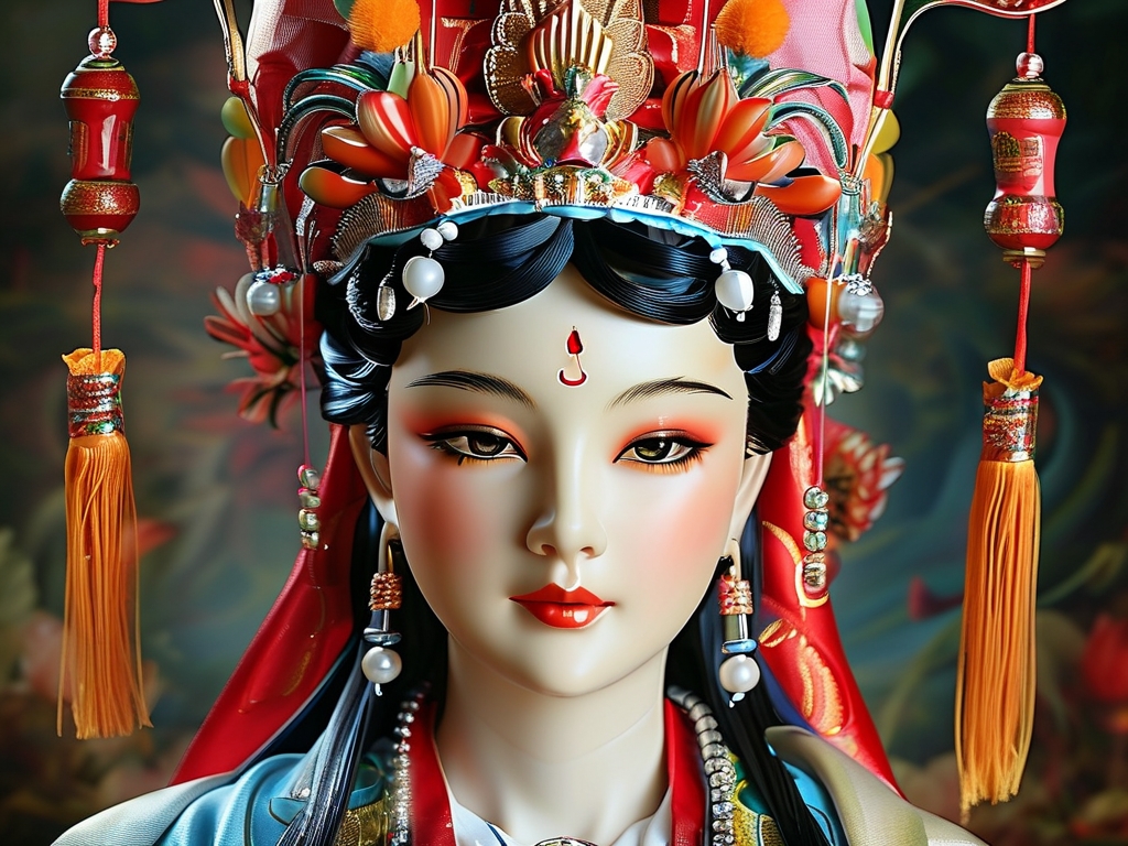 Giải Mã Tín Ngưỡng Rút Thẻ Quan Âm - Nét Đẹp Văn Hóa Tâm Linh Việt Nam