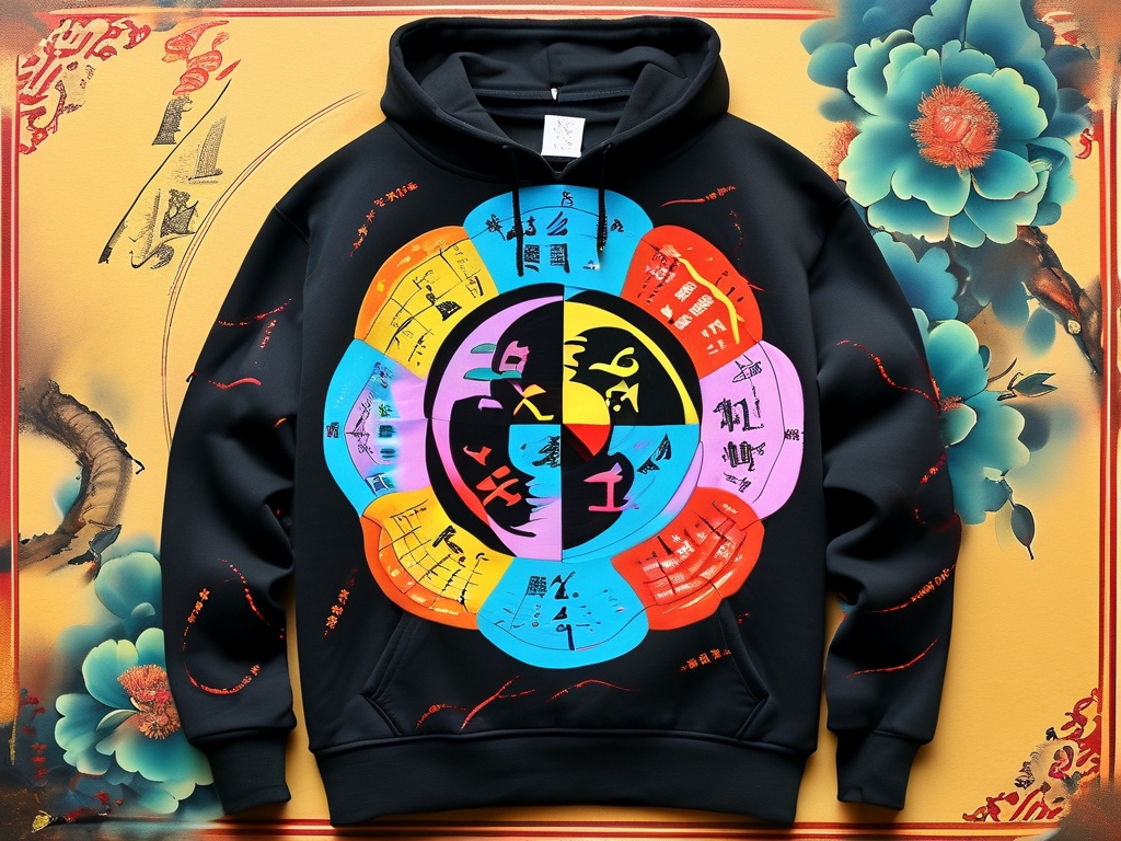  Phong cách streetwear