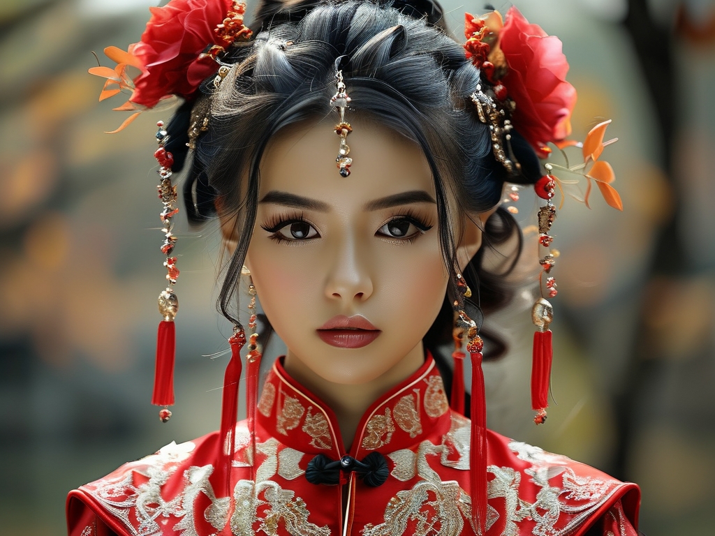  Phụ nữ và văn hóa truyền thống
